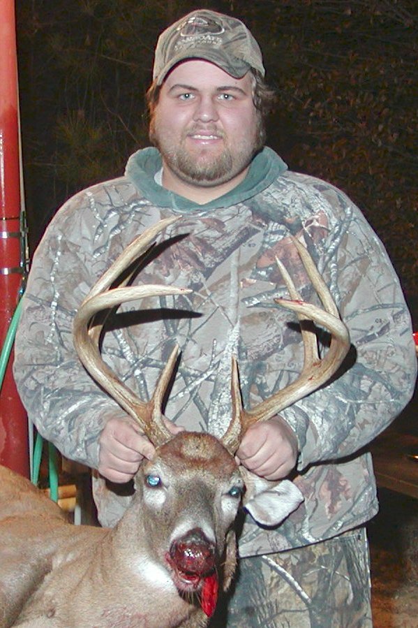 Jareds Buck.JPG