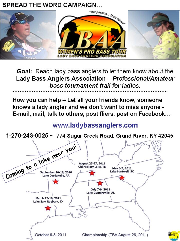Spread The Word Campaign - Lady Bass Anglers.jpg