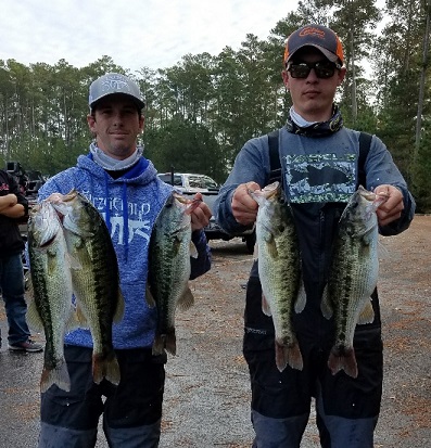 2nd Place - Carter & Tingen 14.06 pounds.jpg