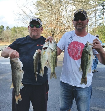 3rd Place - Charles & Pat with 14.23 lbs.jpg