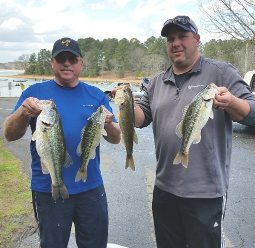 Reese and Rogers with 13.82 lbs.jpg