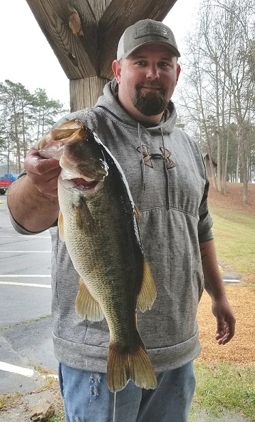 4.15 lber in the 1st place sack.jpg