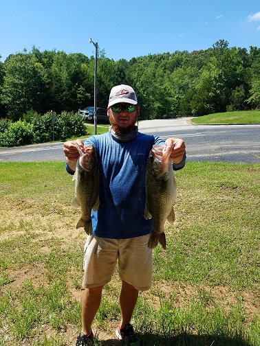 2nd Place & BIG FISH - Barnette and Barnette.jpg