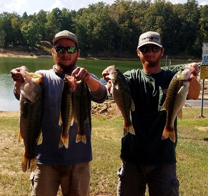 1st Place & Big Bass - Barnette and Barnette.jpg