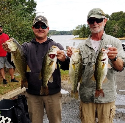 1st Place - Woodall and Woodall with 13.26 lbs.jpg