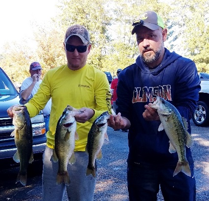 1st Place - Gravely and Evett with 13.28 pounds.jpg