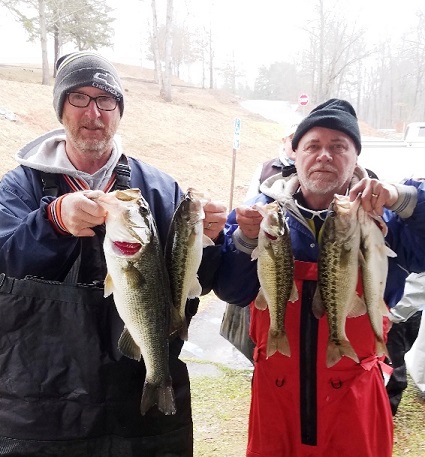 2nd Place & Big Bass - Crumpton and Harper.jpg