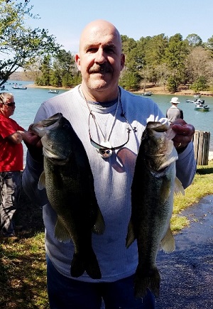 2nd Place - Aiken with 19.68 pounds.jpg