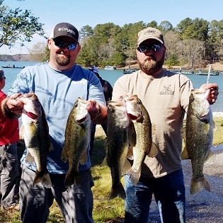 1st Place - Masters & Anderson with 19,89 pounds.jpg