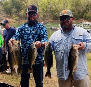 Brooks and James - 2nd Place - 15.42 lbs.jpg