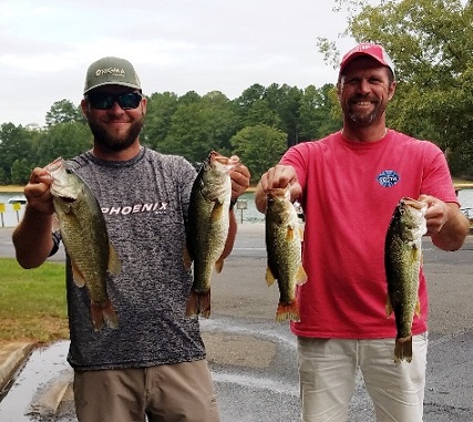 3rd Place - Anthony & Raines with 10.96 lbs.jpg