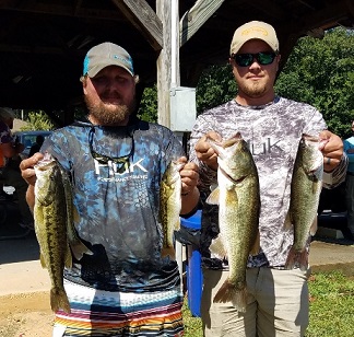 2nd Place & Big Bass - Monkus & Wyatt.jpg