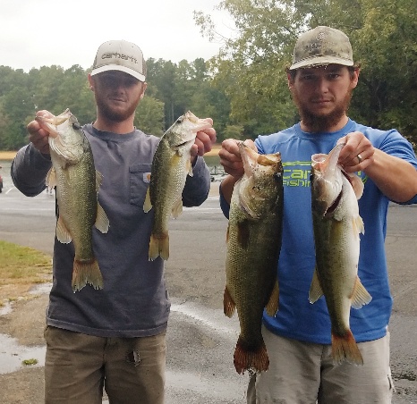 1st Place & Big Bass - Barnette & Barnette.jpg