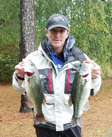 2nd Place - Dodgens & Dodgens with 15.71 lbs.jpg