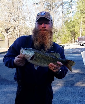 Sidinger with nice 4 lber.jpg