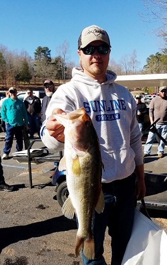 C Wyatt with nice 4.5 lber.jpg