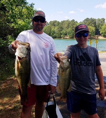 1st Place & Big Bass - Story & Story with 15.33 pounds.jpg