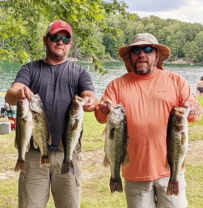 2nd Place - Brooks & James w 17.95 lbs.jpg