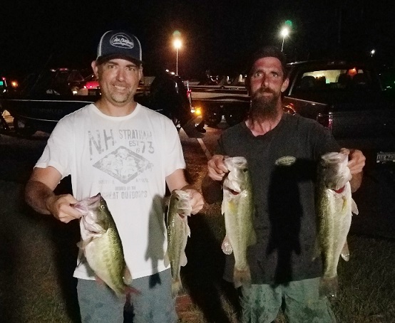 2nd Place..  Russell & Tony with 12.70 lbs.jpg