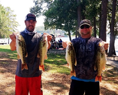 1st Place - Anders & Guffey w 15.87 lbs.jpg