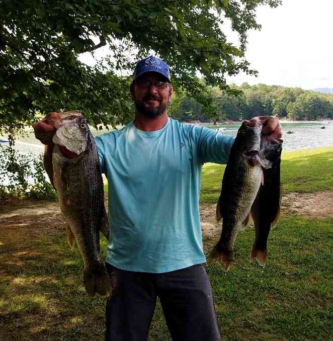 3rd Place - Howell - with 14.28 pounds .jpg