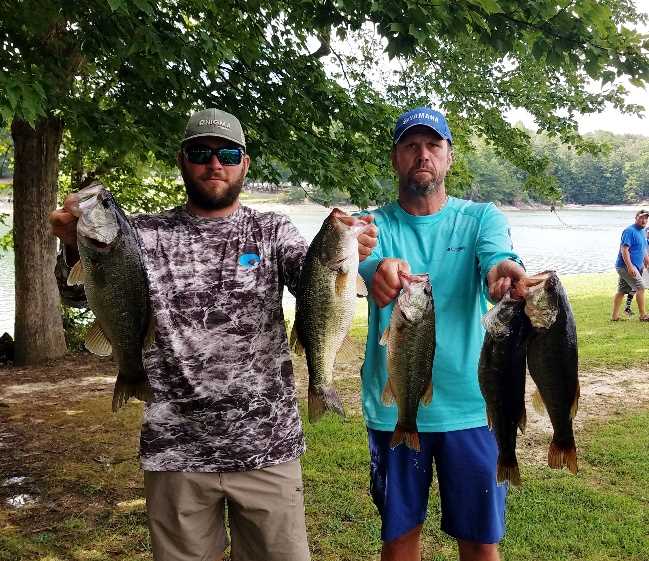 1st Place - Anthony & Raines - 16.71 pounds.jpg
