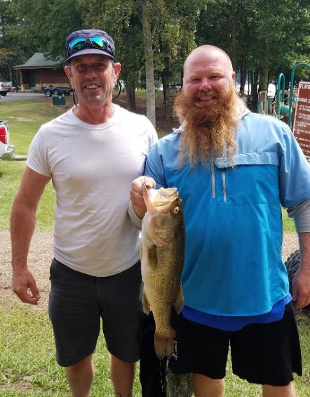 3rd Place - Big Bass - Sidinger & Peterson.jpg