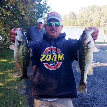 3rd Place - Morrow & Morrow with 10.51 lbs.jpg