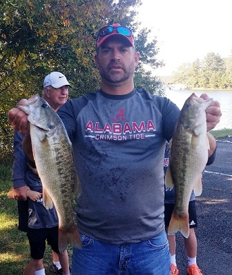2nd Place - Jeremiah & Shaun with 11.18 lbs.jpg