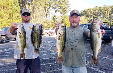 1st Place - Blackwell & Wyatt with 16.40 lbs.jpg