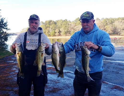 1st Place - Hardin & Hardin with 13.69 lbs.jpg