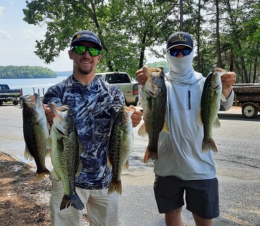 Taylor & Westmoreland with 13.43 lbs.jpg