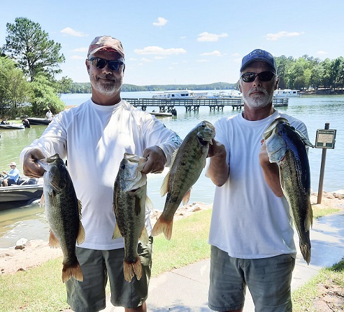 1st Place - Gibson & Pearson - 16.80 lbs.jpg