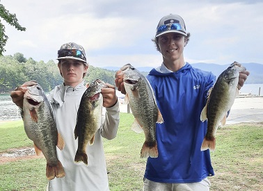 3rd Place - Bradley & Robinson with 14.90 lbs.jpg