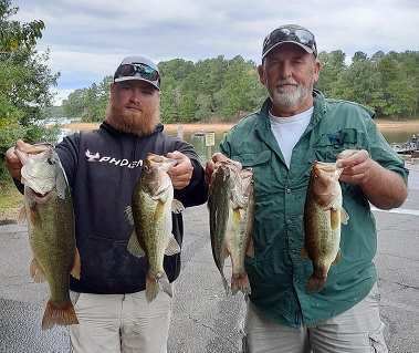 2nd place - Manley & Manley witth 13.47 lbs.jpg