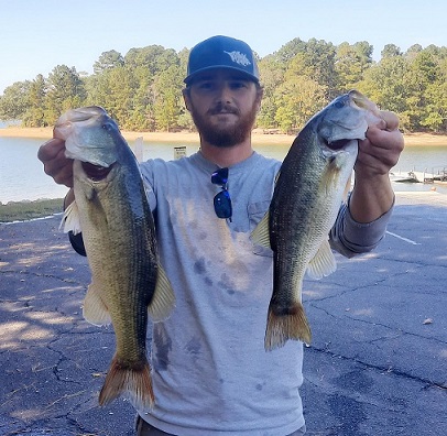 1st place - Barnette with 11.03 lbs.jpg
