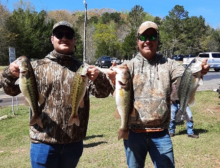 3rd Place - Keel & Lollis with 12.69 pounds.jpg