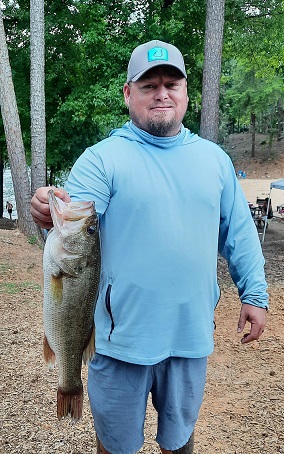 Bailey with nice 4 lber.jpg