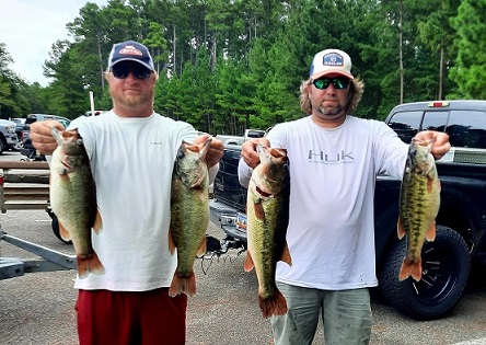 1st place - Anders & Glouse with 17.74 lbs.jpg