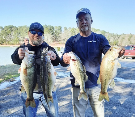 1st place..  Moore & Cobb with 19.18 lbs.jpg